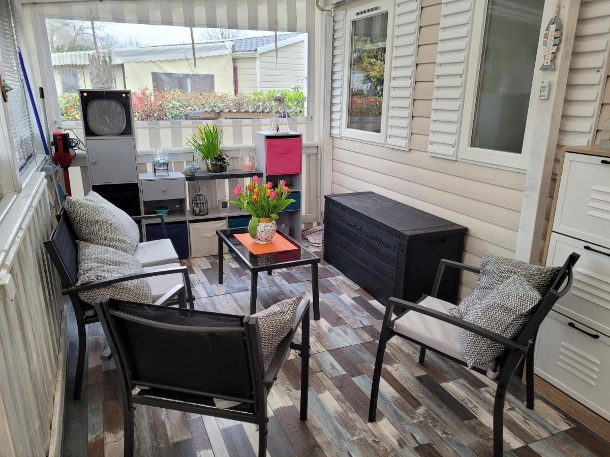 Gh Vacances La Reserve Gastes Exterior foto