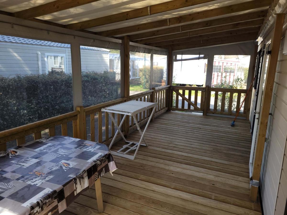 Gh Vacances La Reserve Gastes Exterior foto