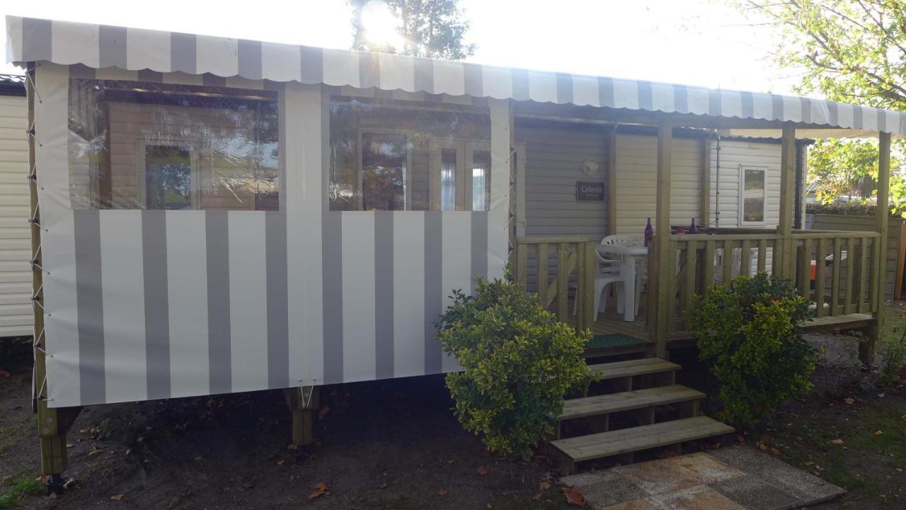 Gh Vacances La Reserve Gastes Exterior foto