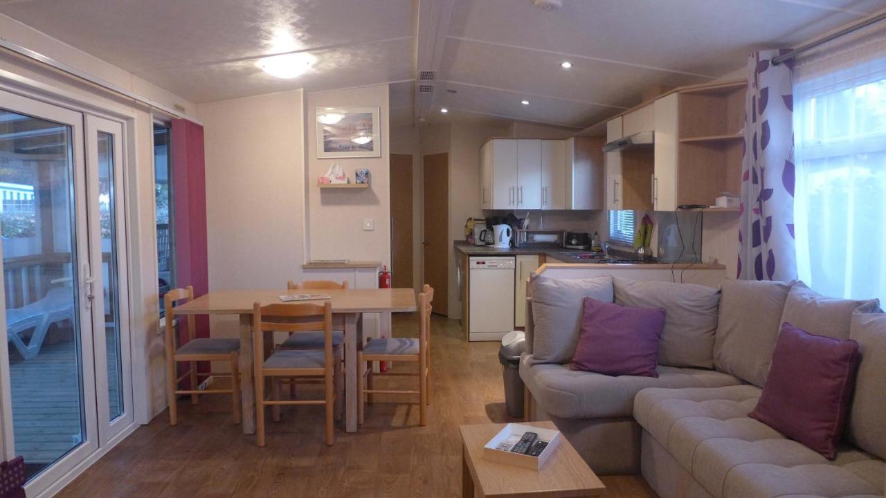 Gh Vacances La Reserve Gastes Exterior foto