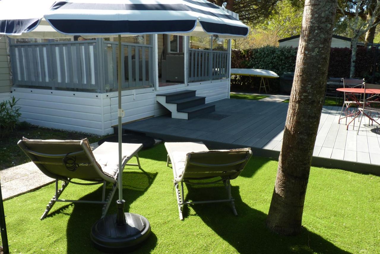 Gh Vacances La Reserve Gastes Exterior foto