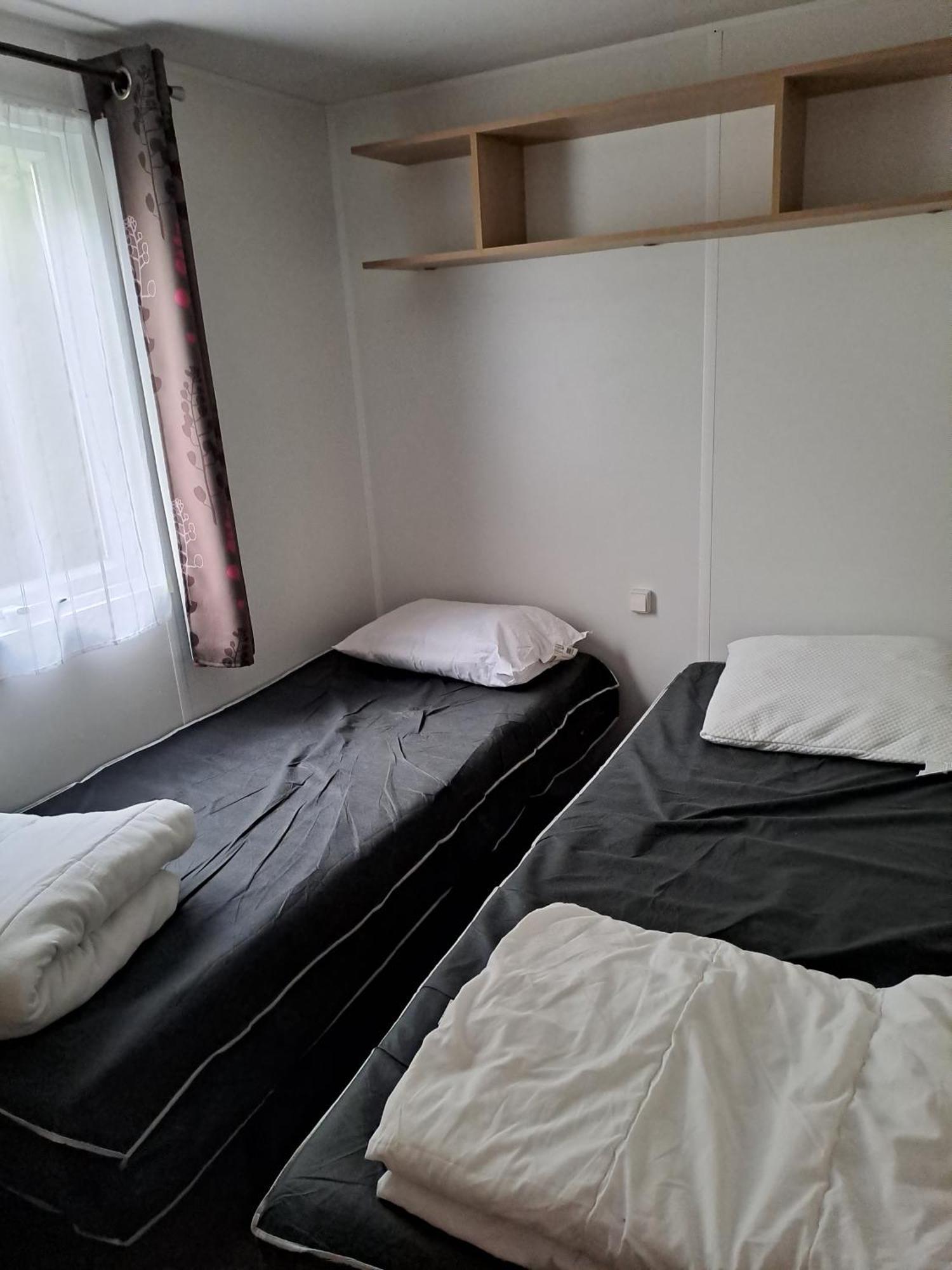 Gh Vacances La Reserve Gastes Exterior foto