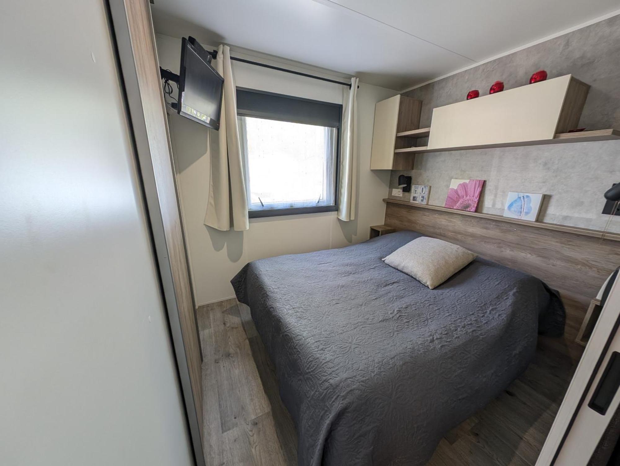 Gh Vacances La Reserve Gastes Exterior foto