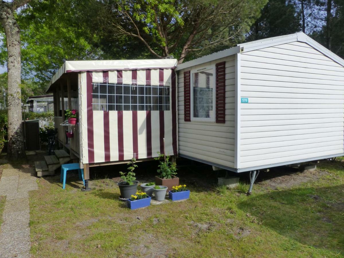 Gh Vacances La Reserve Gastes Exterior foto