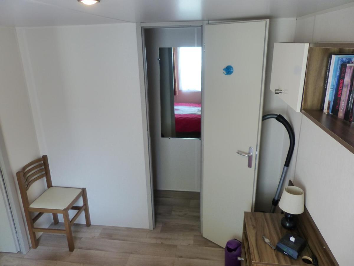 Gh Vacances La Reserve Gastes Exterior foto