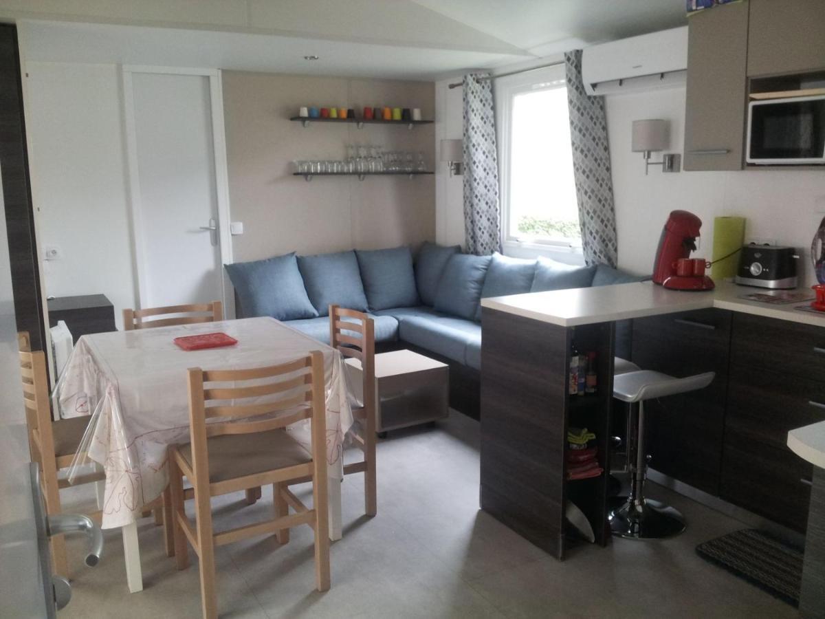 Gh Vacances La Reserve Gastes Exterior foto